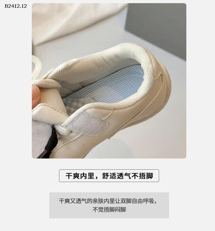 GIÀY THỂ THAO TRẺ EM-Giá sỉ 180k