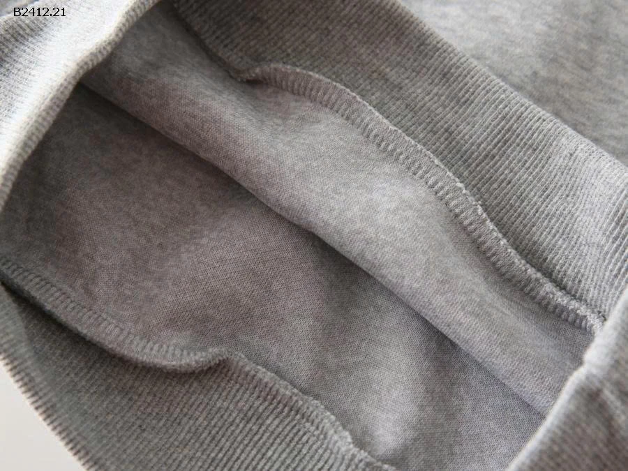 BỘ NỈ PHỐI CỔ KẺ BÉ TRAI WAPYPY-Giá sỉ 169k