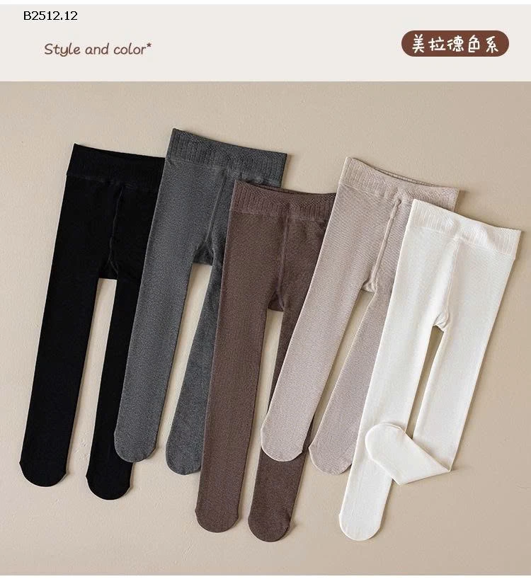 QUẦN TẤT BÉ GÁII -Giá sỉ 85k