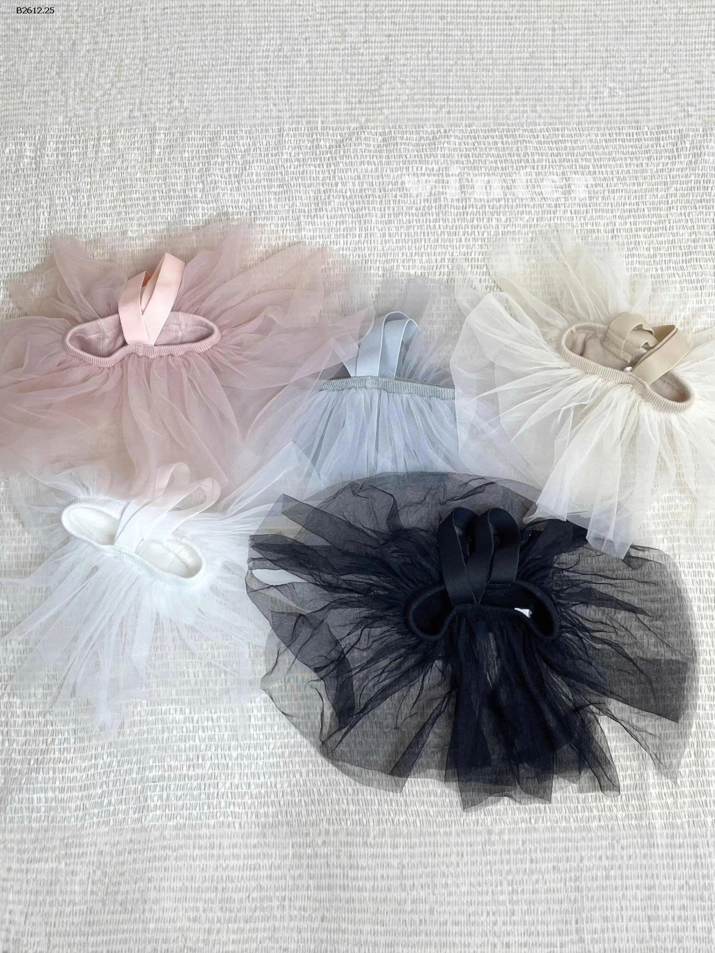 QUẦN YẾM TẤT GIẢ VÁY NHÍ-Giá sỉ 134k