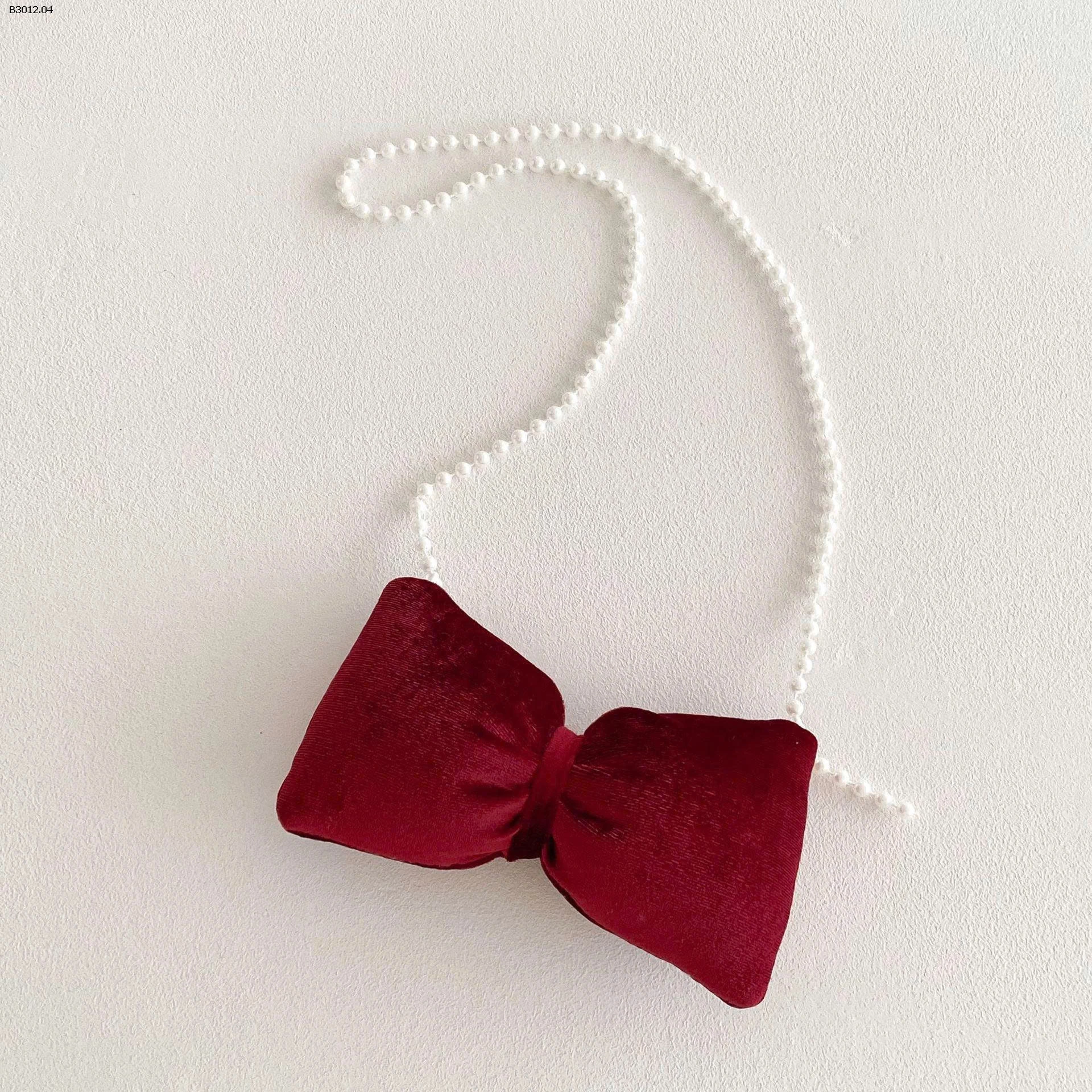 Đầm Tết dày dặn cho bé gái, đầm ấm mùa đông kiểu Trung Quốc cho bé - giá sỉ  váy : 184k áo  : 130k