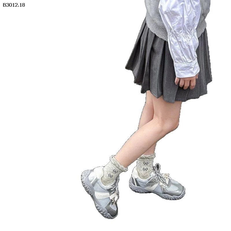 SET 10 ĐÔI TẤT BÉ GÁI - sỉ 94k/set 10 đôi