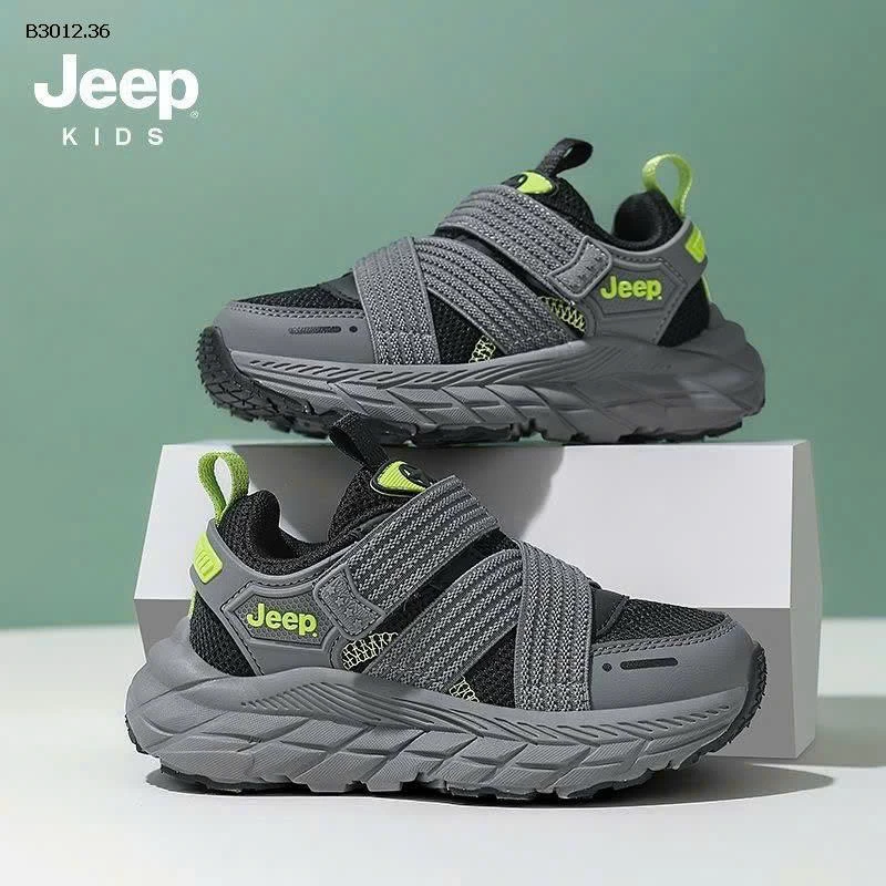 Giày thể thao trẻ em JEEP KIDS- sỉ 395k