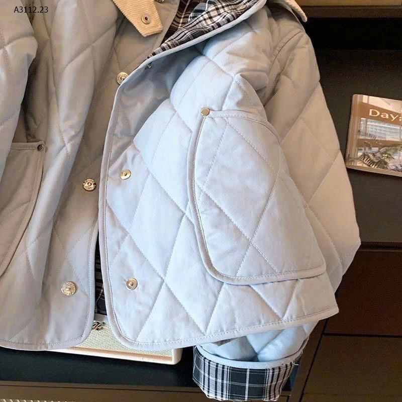 ÁO PHAO TRÁM - sỉ 190k