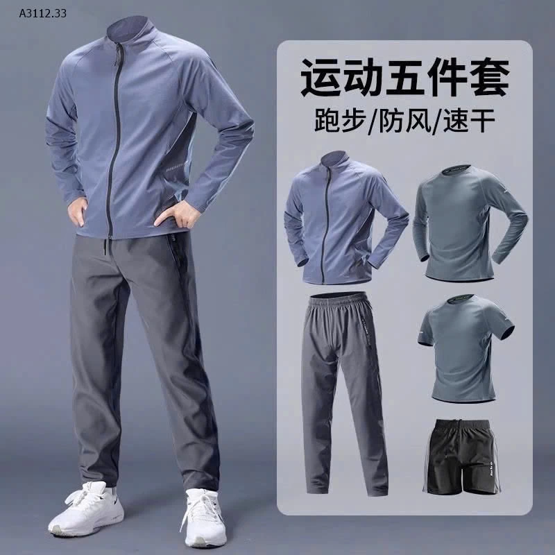 BỘ GIÓ NAM HÃNG ALEN BOTUN  - sỉ 430k