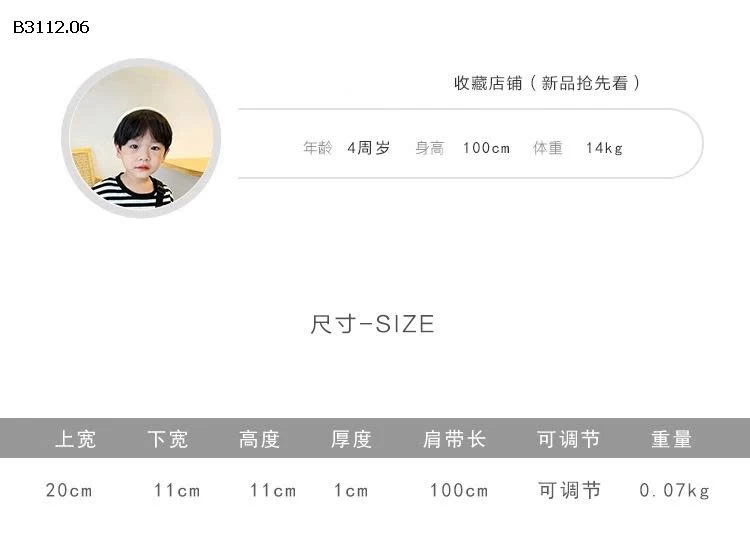 Túi mickey đựng lì xì Tết -Giá sỉ 60k