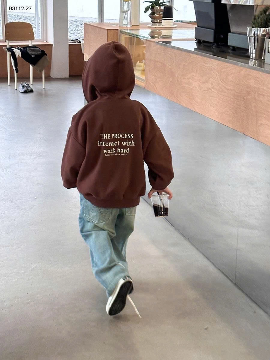 Quần jean denim rách nhà  Elmo Baby Kids AMBB-Giá sỉ  sz 90-150 : 220k Sz 160 : 241k