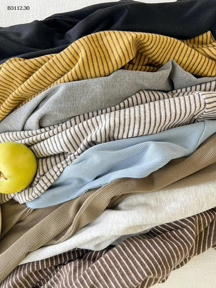 Áo thun dài tay bằng cotton gân co giãn nhà  Elmo Baby Kids AMBB-Giá sỉ  sz 90-150 : 113k Sz 160 : 125k Sz 170 : 134k