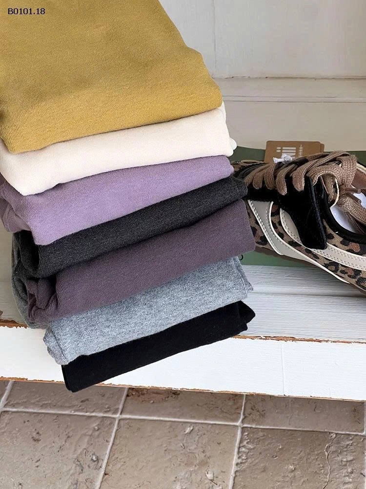 QUẦN LEGGING AMBB-Giá sỉ Sz 90-150: 85k Sz 160 - 170 : 95k