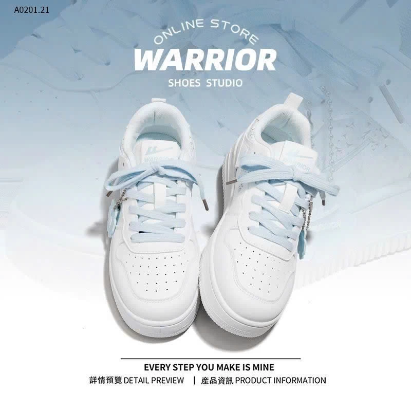 GIẦY WARRIOR  - sỉ 385k