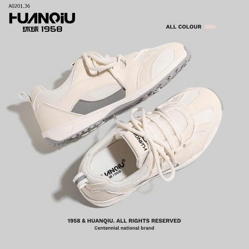 GIÀY THỂ THAO CHO NỮ - sỉ 260k