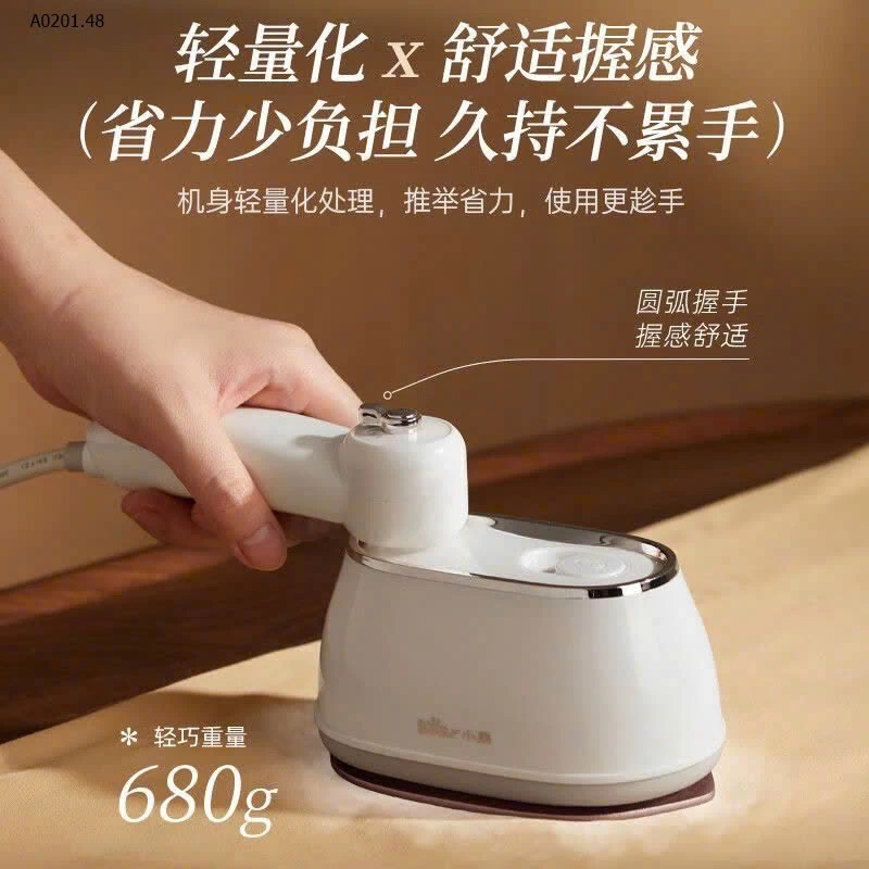 Bàn là Mini Bear  - sỉ 375k