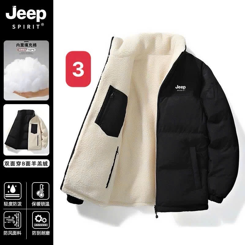 ÁO PHAO JEEEP - sỉ 450k