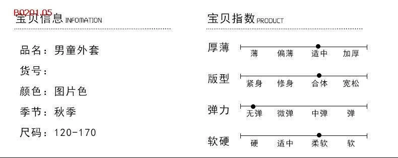 ÁO KHOÁC GIÓ SZ ĐẠI TRẺ EM-Giá sỉ 184k