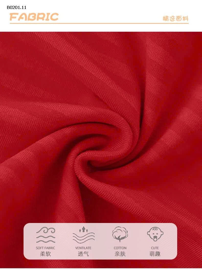 VÁY CÔNG CHÚA MALWEE GIÁNG SINH CHO BÉ-Giá sỉ 125k