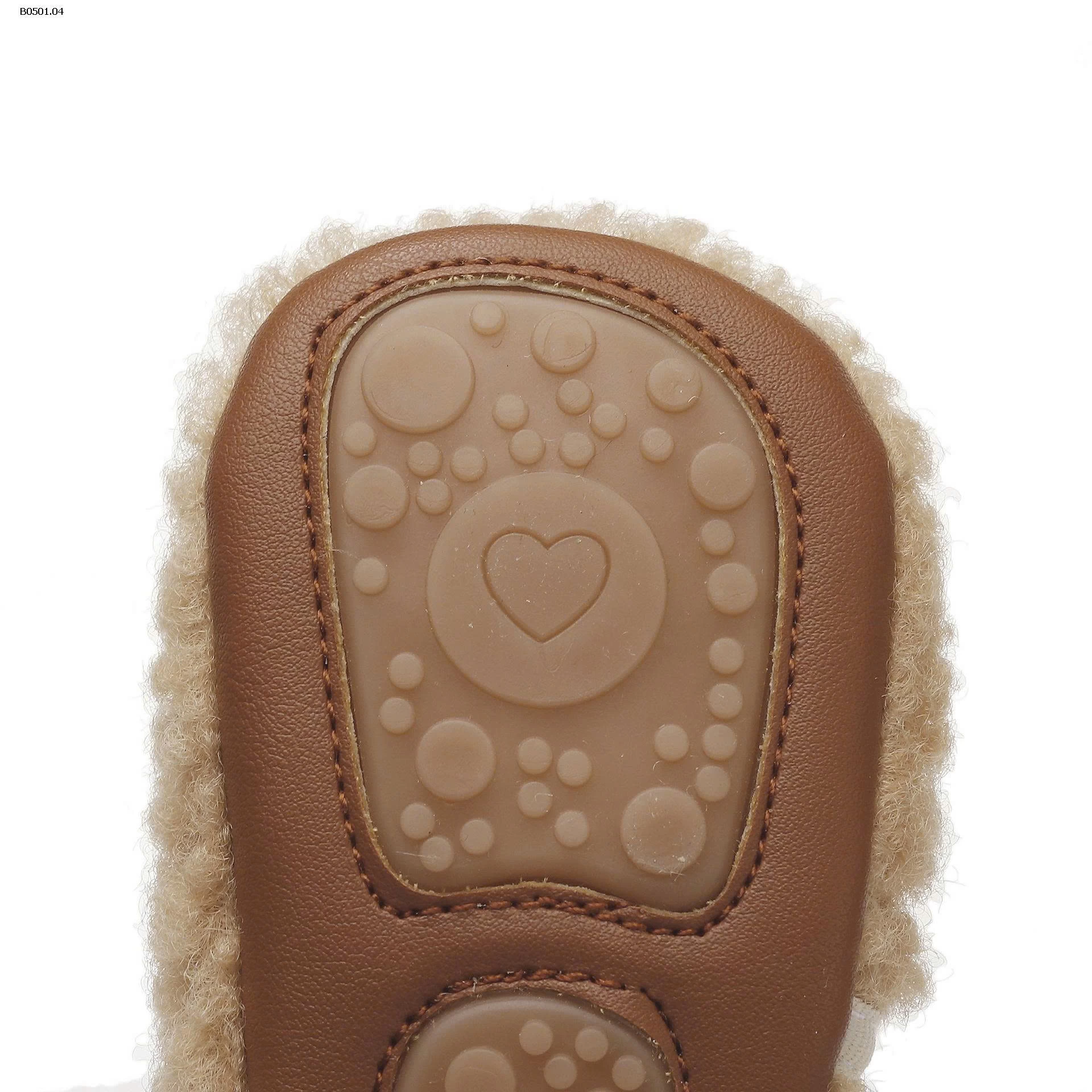 BOOT MINI CHO EMBE NEWBORN-Giá sỉ 98k