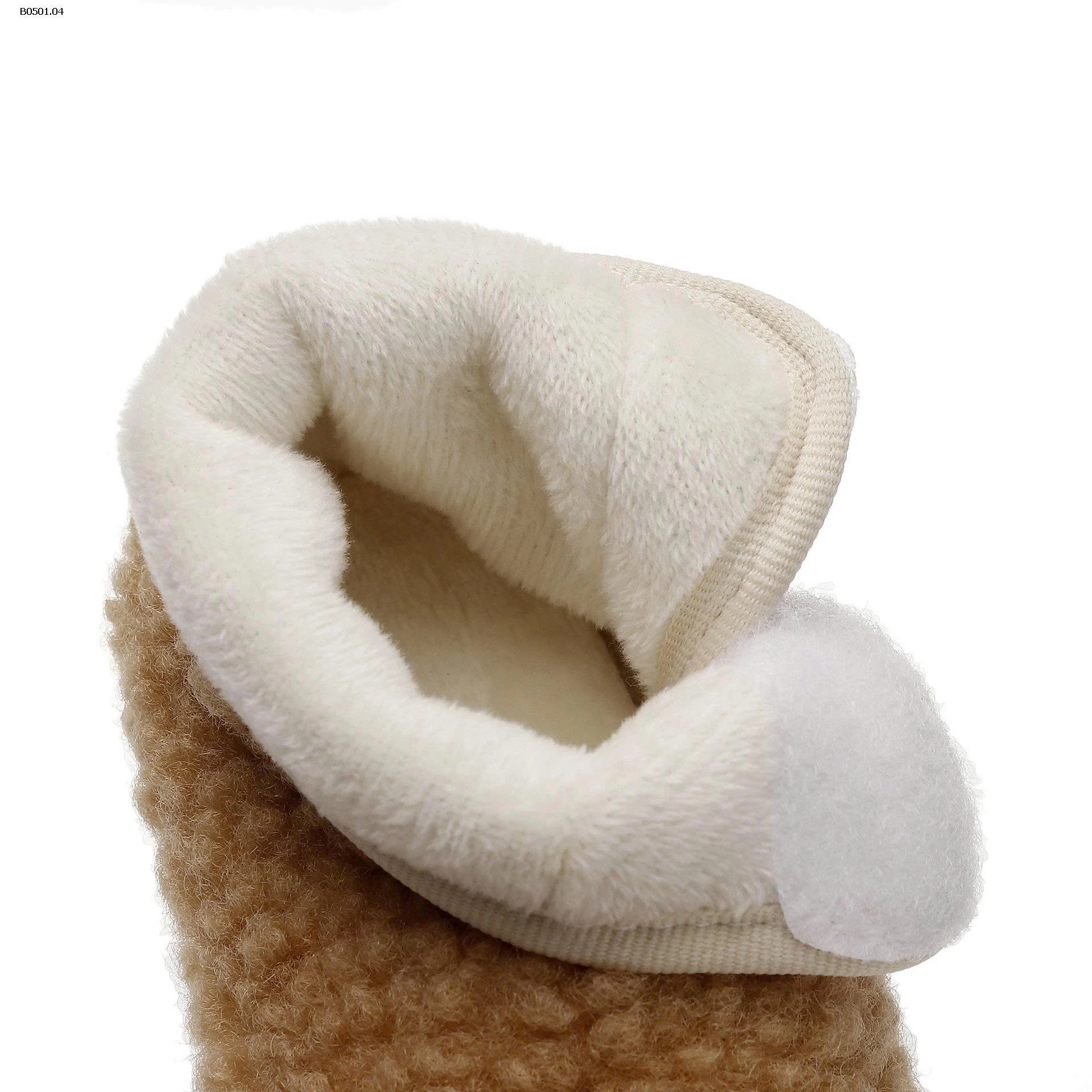 BOOT MINI CHO EMBE NEWBORN-Giá sỉ 98k