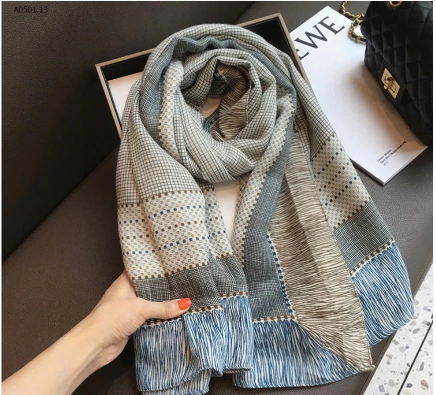 KHĂN CHOÀNG CỠ LỚN- sỉ 86k