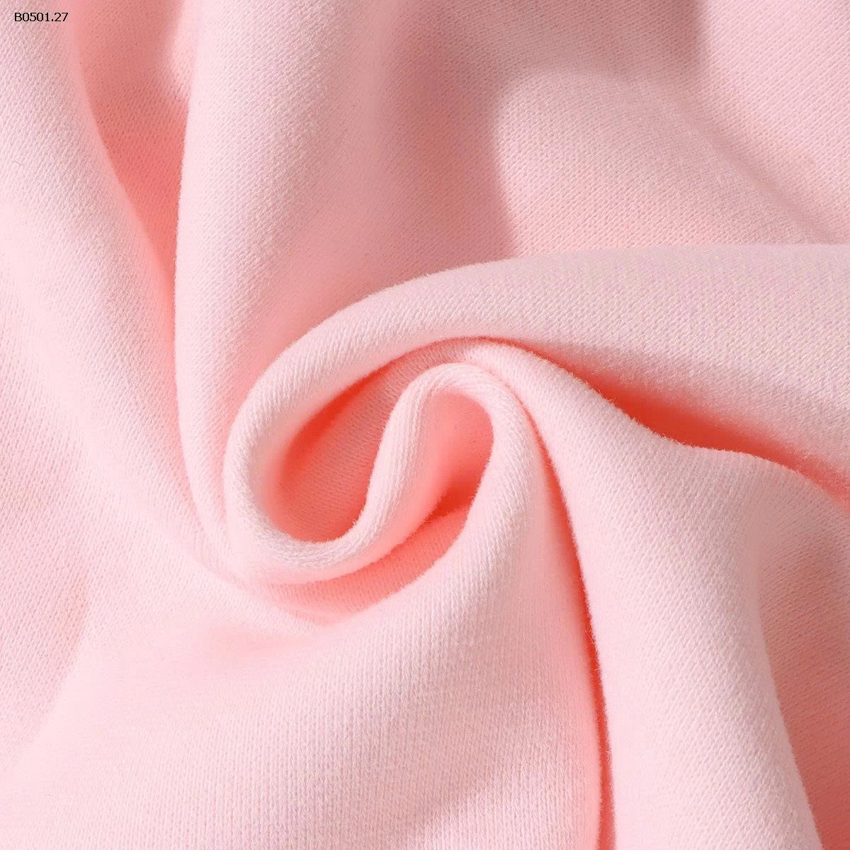 Áo nỉ trẻ em kiểu mới Xuân/Thu 2025-Giá sỉ 94k