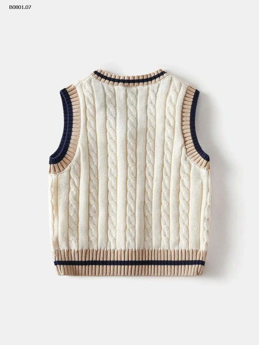  ÁO GILE LEN HỌC SINH WAPPY-Giá sỉ 160k