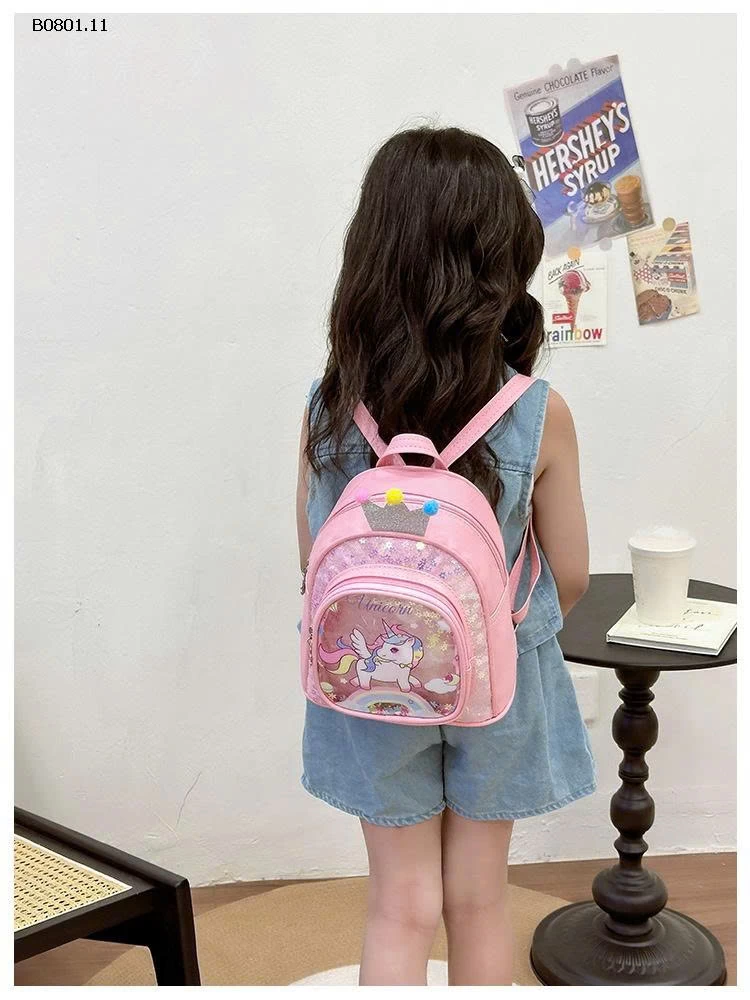 BALO PONY BLING BLING -Giá sỉ 148k