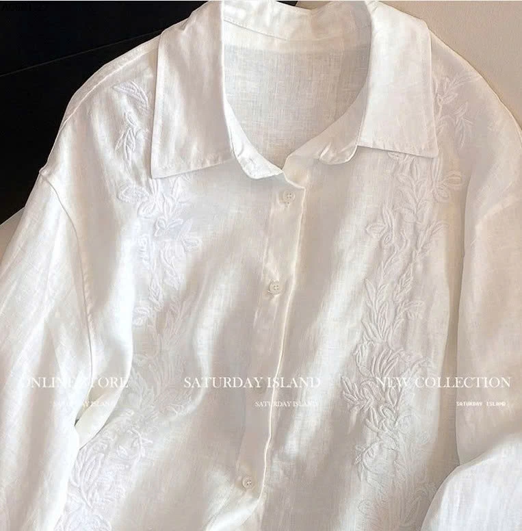 SƠ MI NỮ sỉ 145k