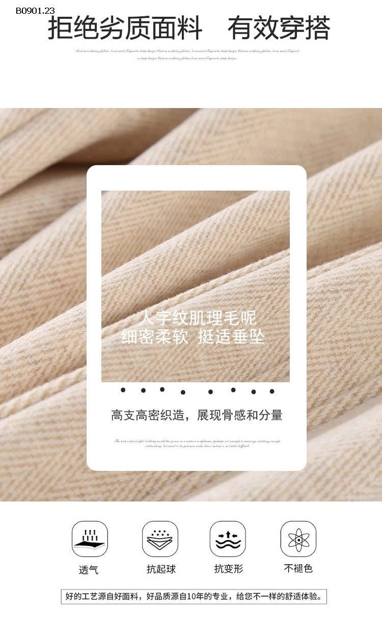 QUẦN NỈ SUÔNG SZ ĐẠIII-sỉ 175k