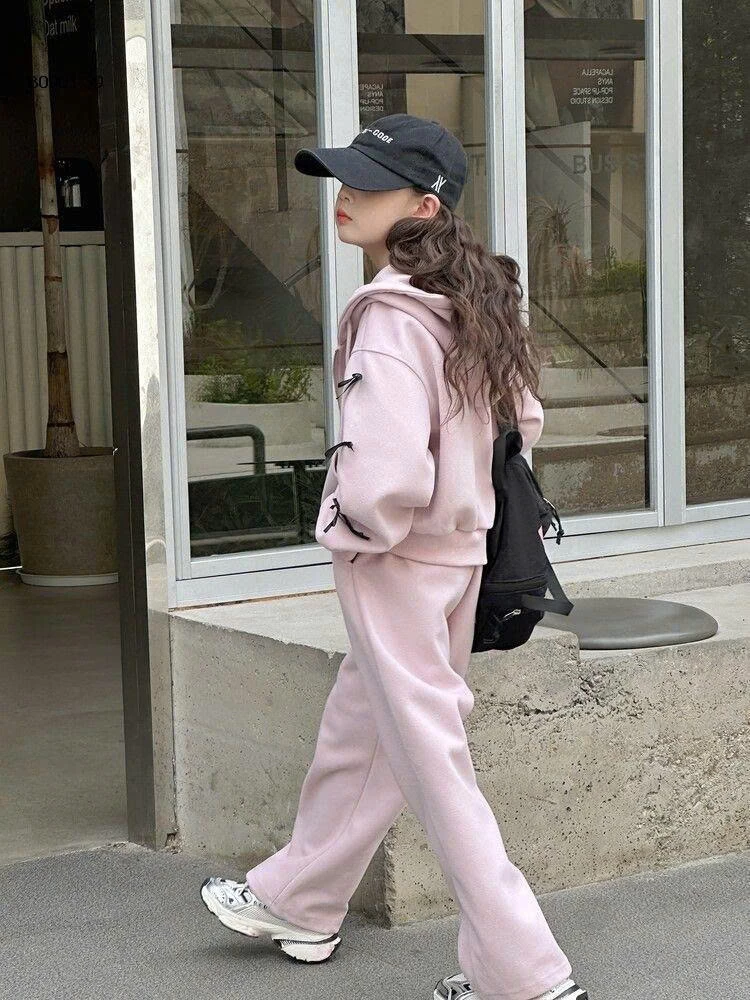 SET THỂ THAO CHO BÉ MÀU HỒNG BG-sỉ 208k