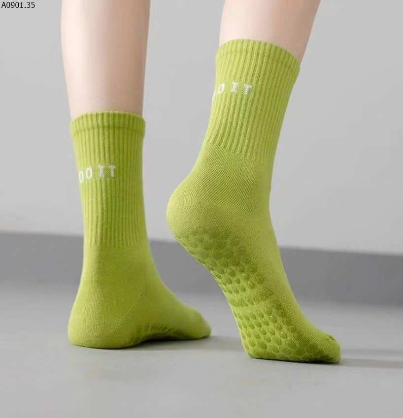 SET 7 ĐÔI TẤT NỮ-sỉ 68k/set 7đ mix màu