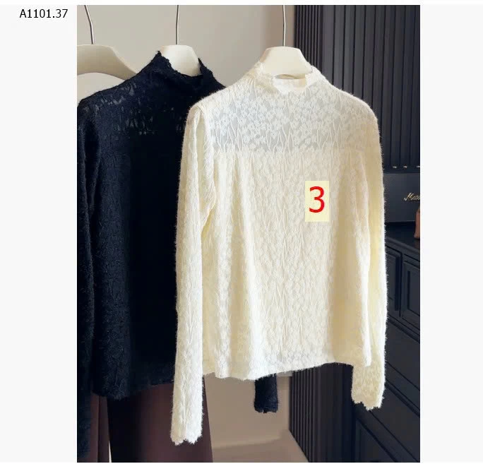 ÁO REN ANNA- sỉ 150k