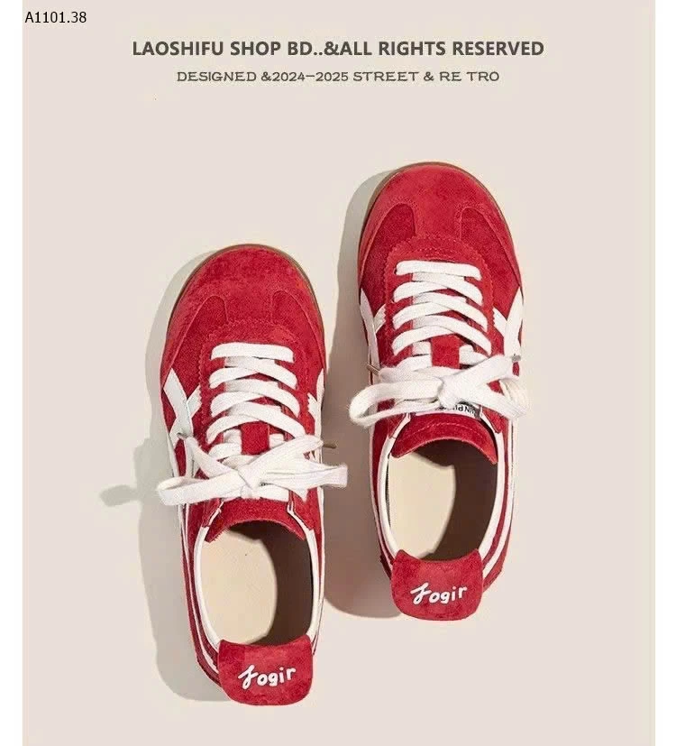 GIÀY TOVCILION THỂ THAO  - sỉ 303k