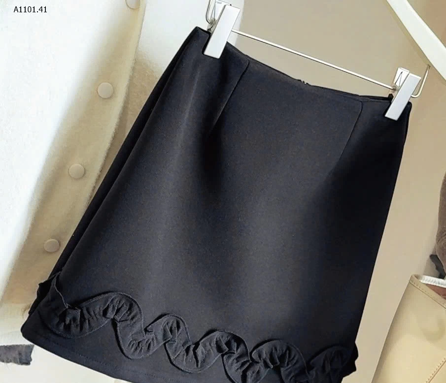 ANNA – Chân váy chữ A thiết kế cao cấp  - sỉ 165k