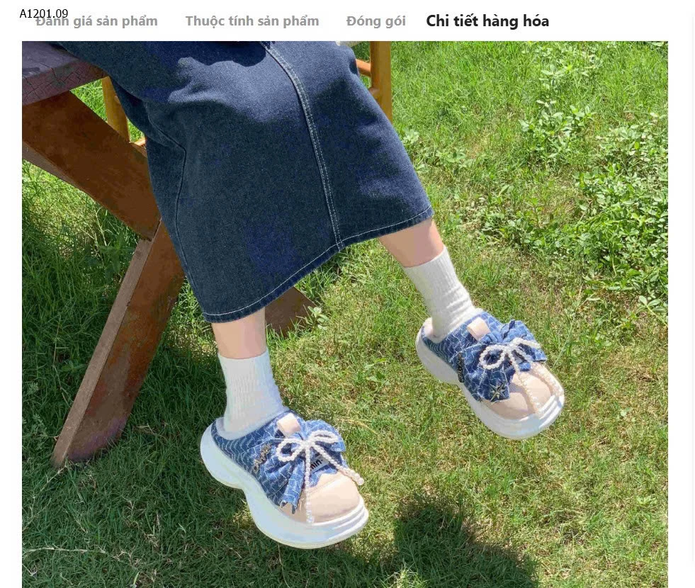 SỤC BÍT MŨI JEAN LÓT LÔNG NƠ NGỌC TRAI - sỉ 133k