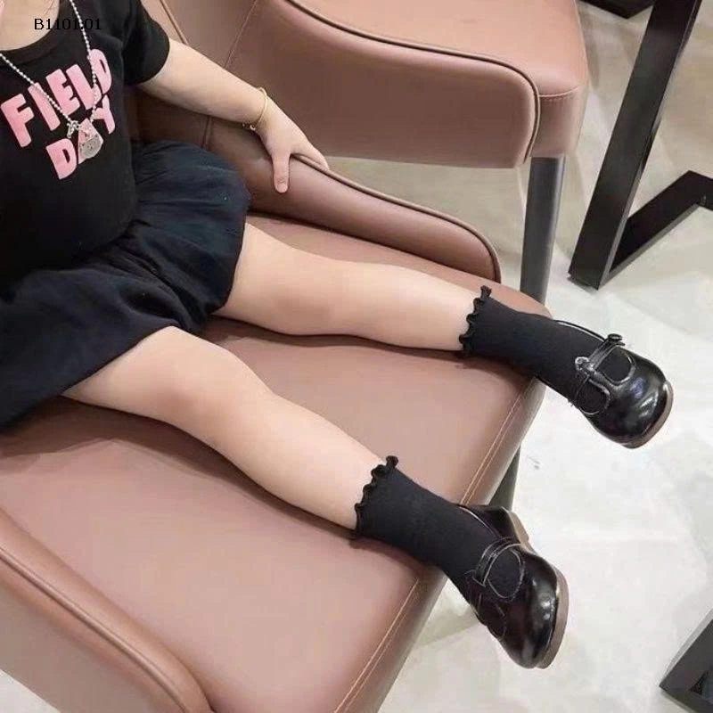  SET 10 ĐÔI TẤT HÀN -Giá sỉ  69k/1 set 10đ