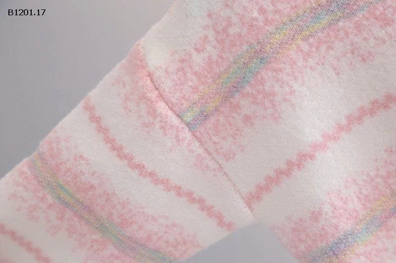 ÁO LEN XINH CHO BÉ GÁI- sỉ 140k