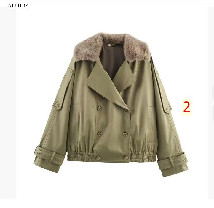 ÁO PHAO NỮ - sỉ 475k