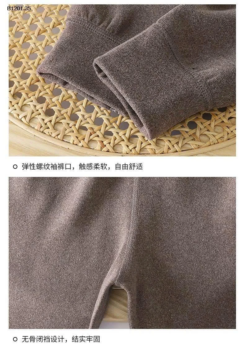 bộ thu cho bé trai bé gái nhà DDCAT  - sỉ 120k