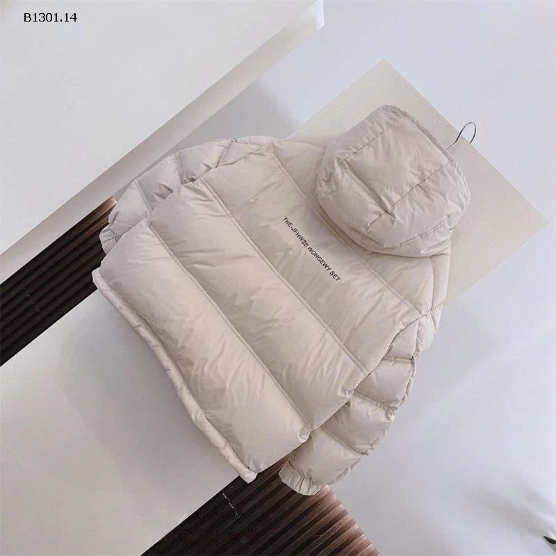 ÁO PHAO CHO BÉ GÁI-Giá sỉ 325k