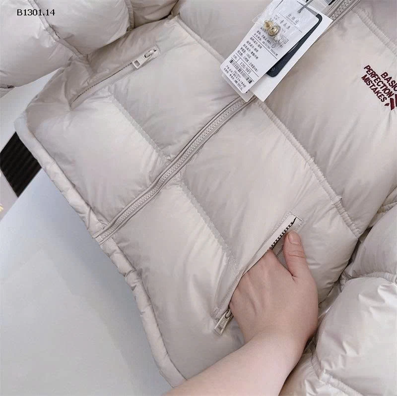 ÁO PHAO CHO BÉ GÁI-Giá sỉ 325k