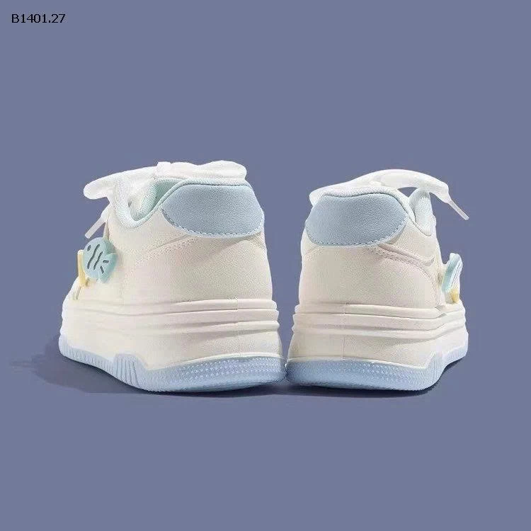 GIÀY BÁNH MỲ CON CÁ - sỉ 155k