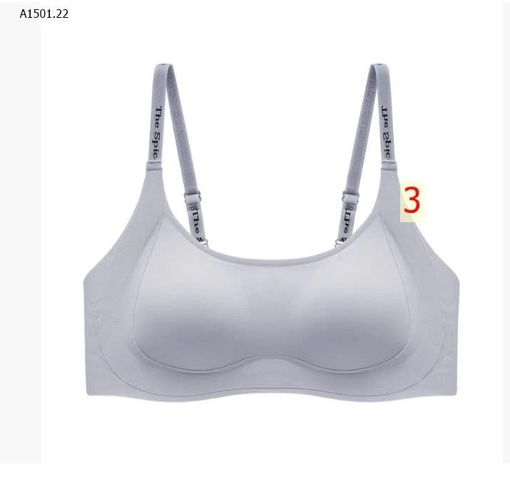 ÁO BRA KHÔNG GỌNG FORM ÔM  -Giá sỉ 115k