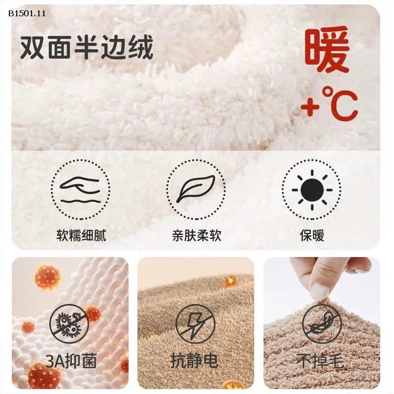  MŨ LÔNG CỪU HÌNH THÚ CHO BÉ YÊUU-Giá sỉ 50k