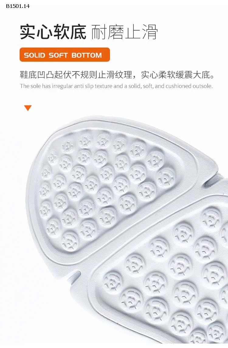 GIÀY THỂ THAO CHÍNH HÃNG BOBDOG CHO BÉ -Giá sỉ 278k