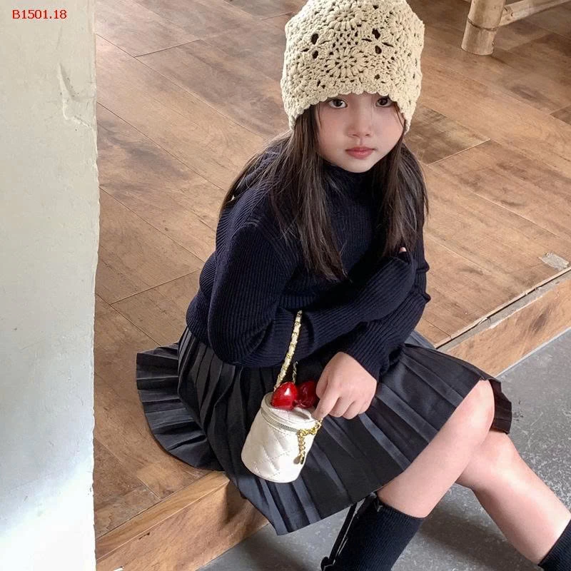 Túi hộp tròn nơ bg-Giá sỉ 120k