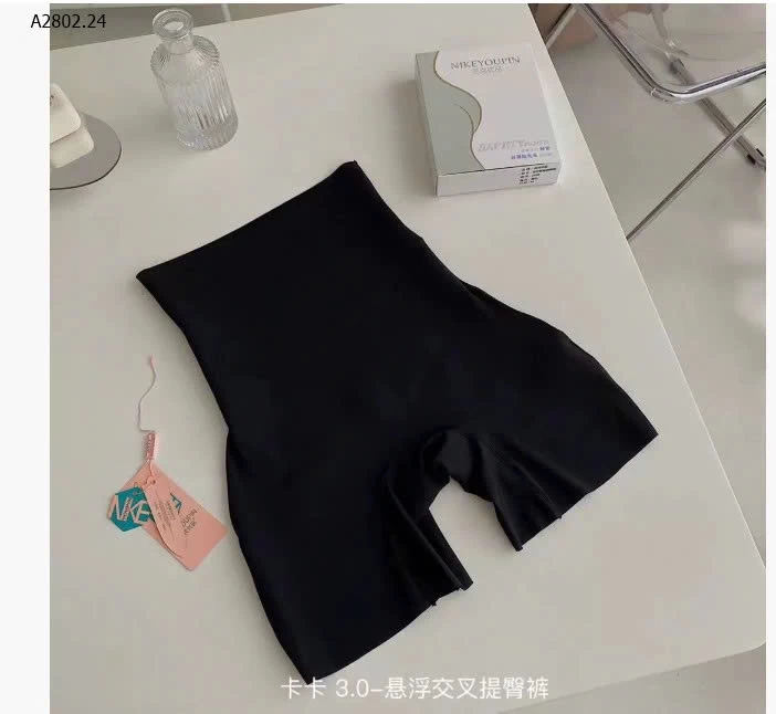 QUẦN GEN BỤNG CHO NỮ - sỉ 98k/set 2c chọn màu