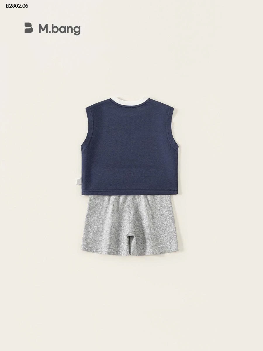 BỘ SÁT NÁCH CHO BT BABYCITY - sỉ 229k