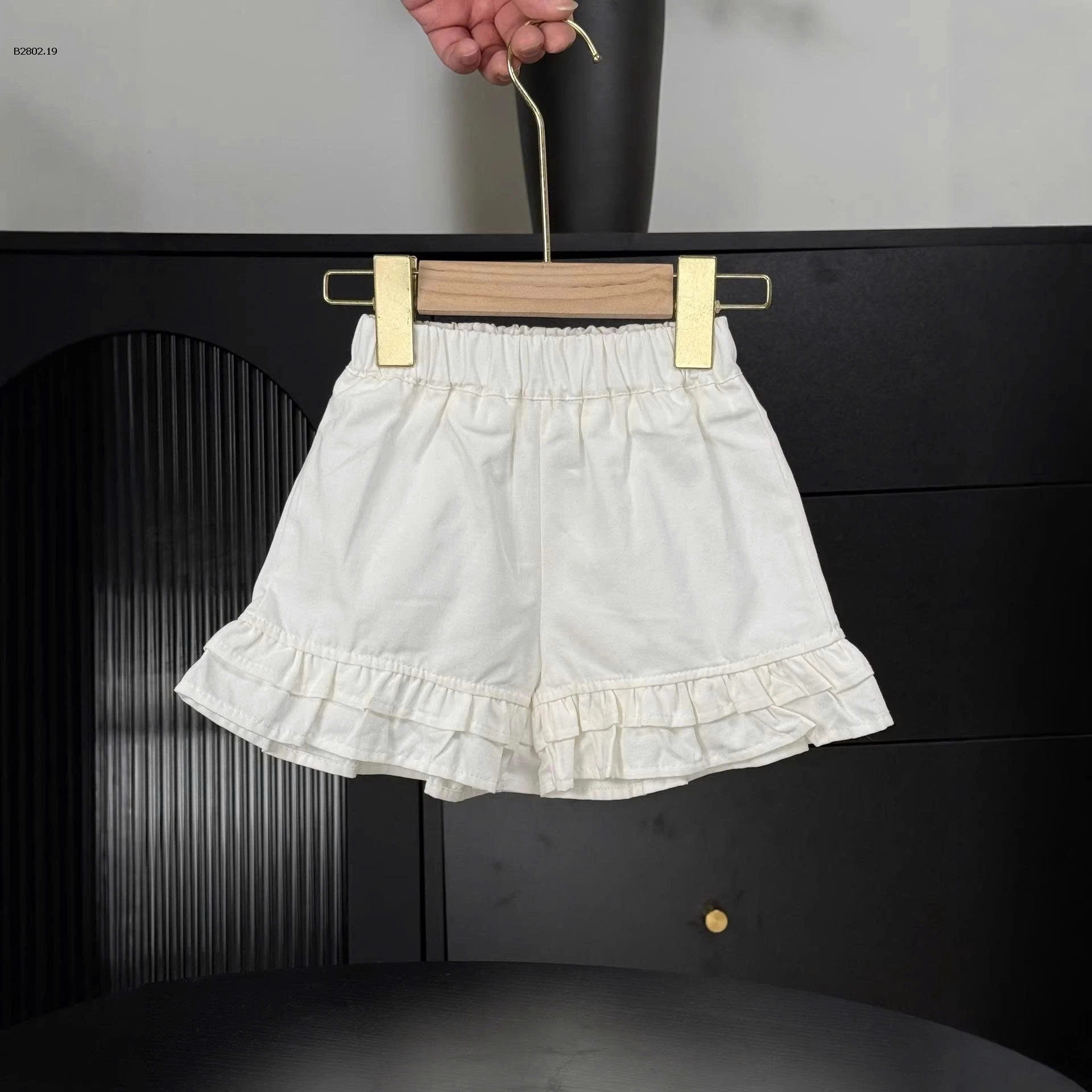 BỘ HÈ CỔ YẾM HỌA TIẾT BG- SỈ 179K