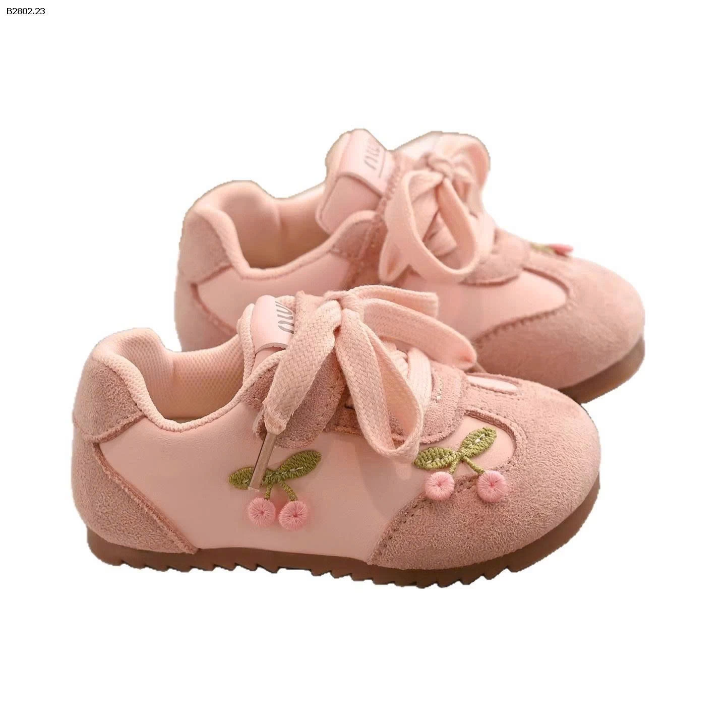GIÀY BÚP BÊ NƠ BG - sỉ 149k
