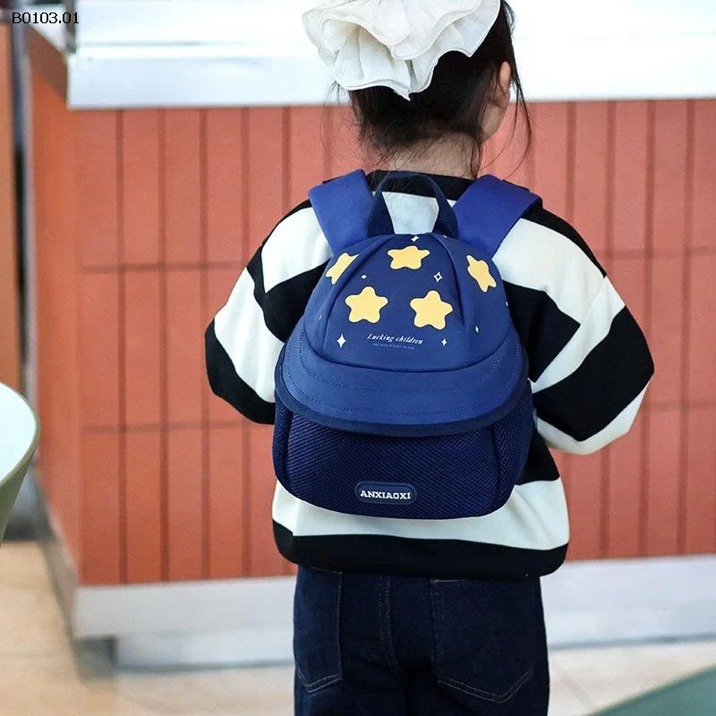 BALO MẪU GIÁO CUTE1 - sỉ 146k