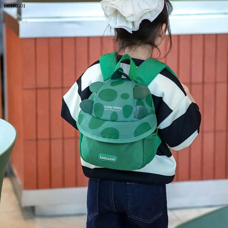 BALO MẪU GIÁO CUTE1 - sỉ 146k